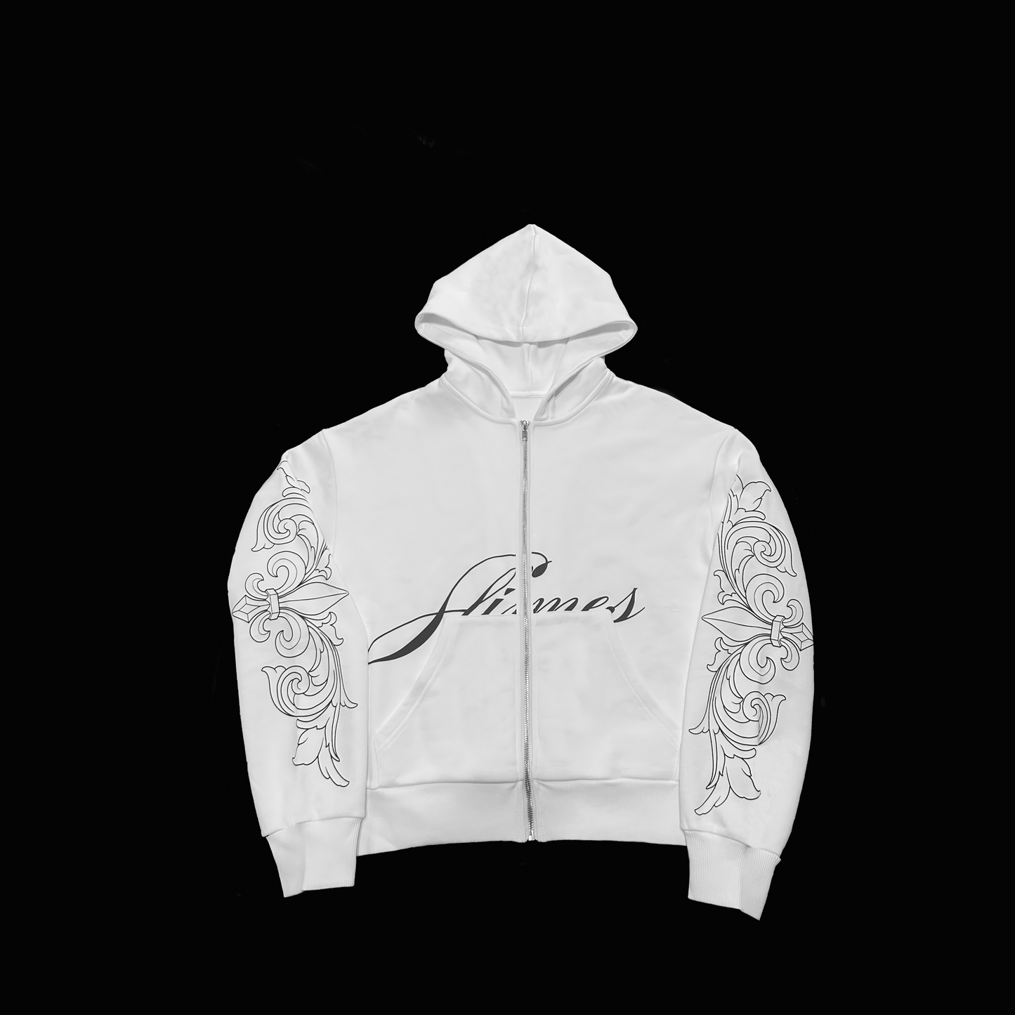 GS LOYALTY OF SLIMES TRACKSUIT - WHITE